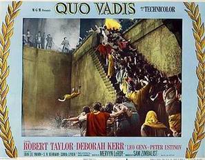 QUO VADIS