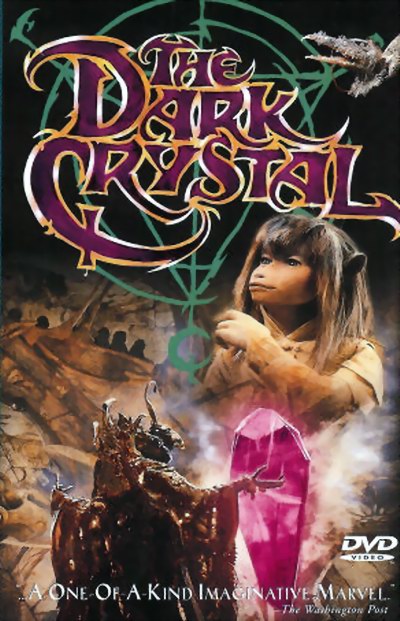 O Cristal Encantado