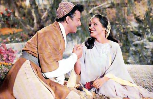 Cornel Wilde