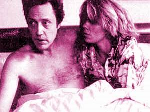 christopher Walken
