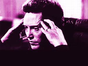 christopher Walken