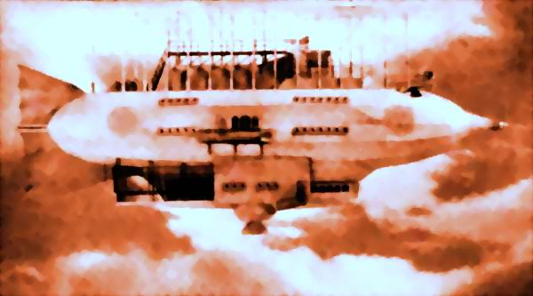 Albatr&oacute;s