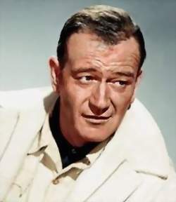 John Wayne