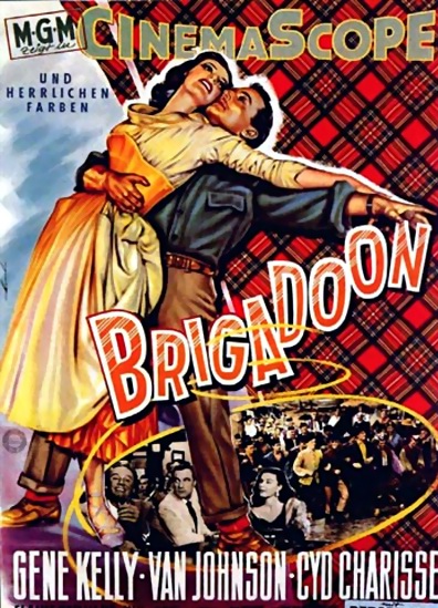 Brigadoon