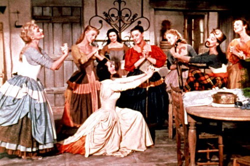 Brigadoon