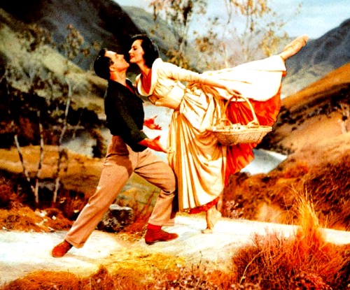 Brigadoon
