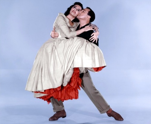 Brigadoon