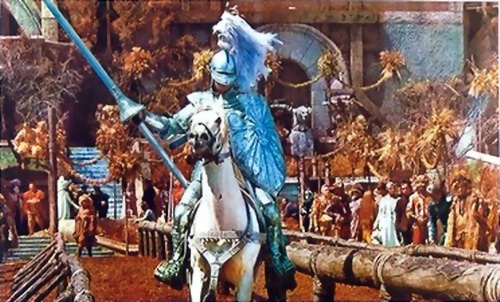 Camelot