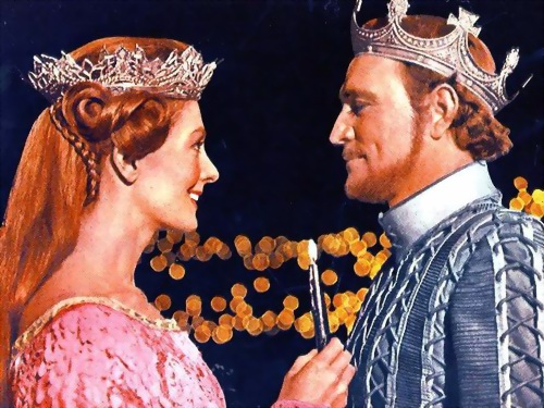 Camelot