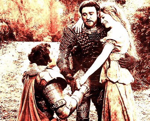 Camelot