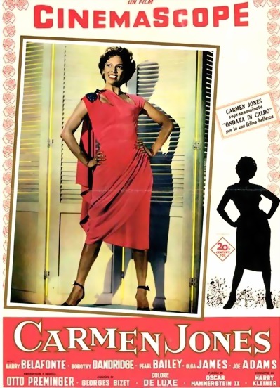 carmem Jones