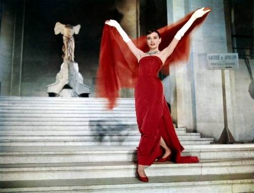 Cinderela em Paris