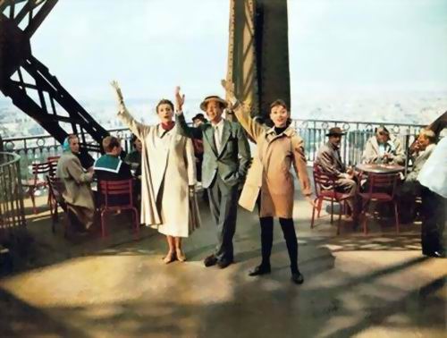 Cinderela em Paris