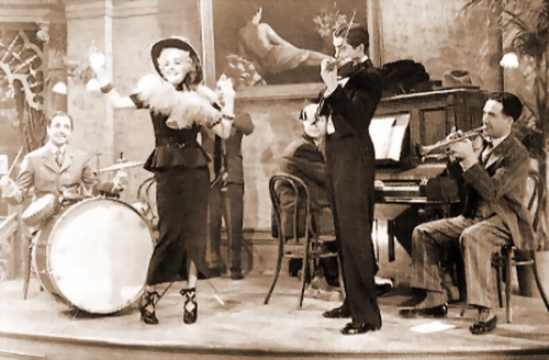 Epop&eacute;ia do Jazz