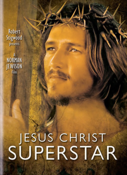 Jesus Christ Superstar