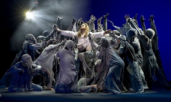 Jesus Christ Superstar