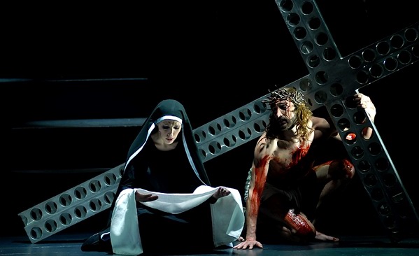 Jesus Christ Superstar