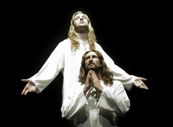 Jesus Christ Superstar