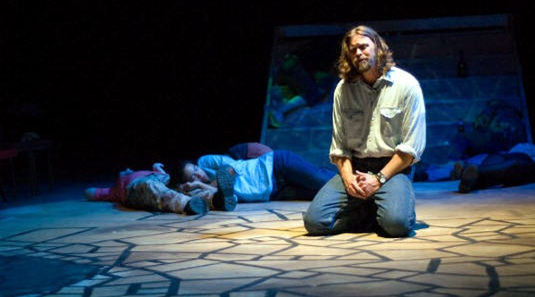 Jesus Christ Superstar