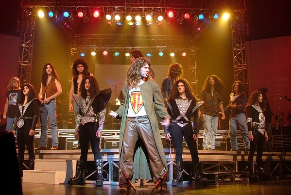 Jesus Christ Superstar