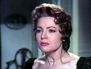La Violetera