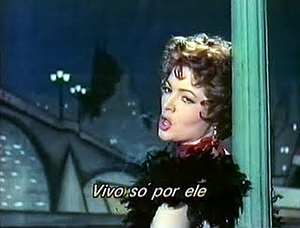 La Violetera
