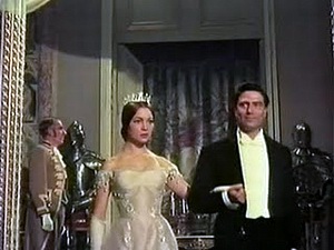 La Violetera