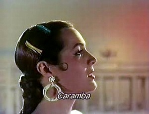 La Violetera