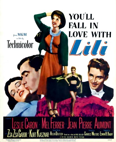 Lili
