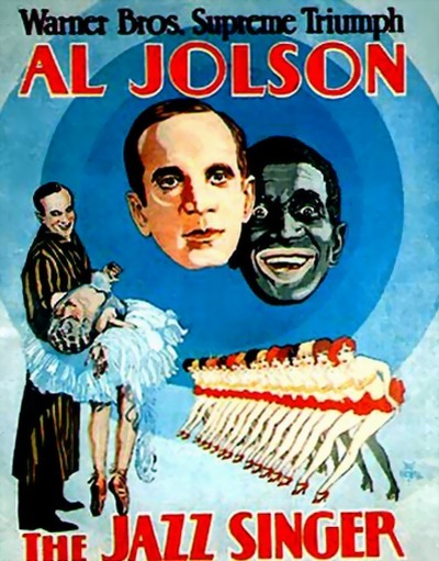 O Cantor de Jazz
