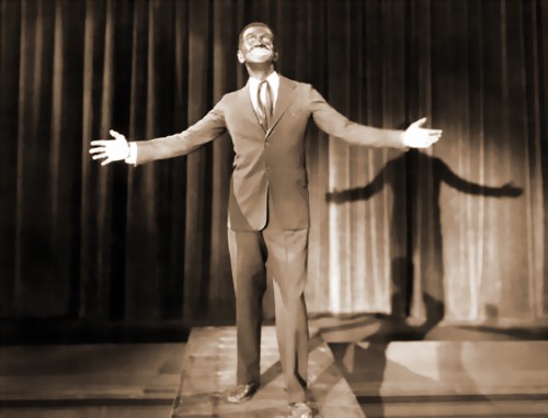 O Cantor de Jazz