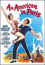 Sinfonia de Paris