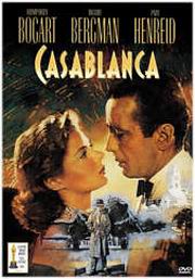  Casablanca