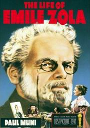  &Eacute;mile Zola