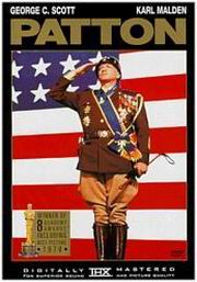 Patton, Rebelde ou Her&oacute;i