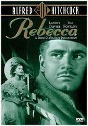 Rebecca, a mulher inesquec&iacute;vel