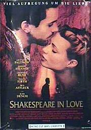  Shakespeare Apaixonado