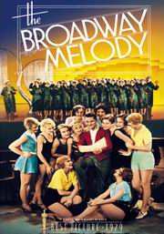 MELODIA NA BROADWAY