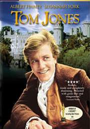 As Aventuras de Tom Jones